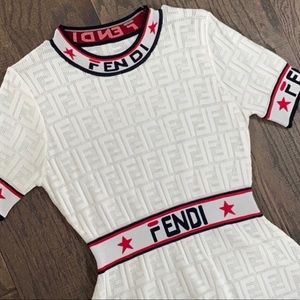 Fendi Dress
